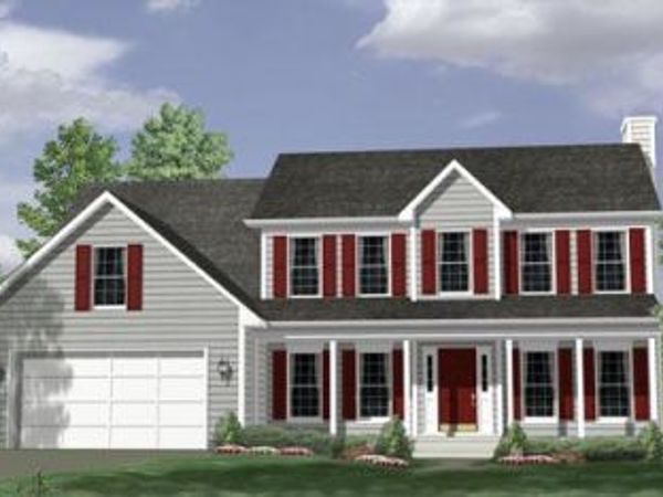 6508 BEVERLY ROAD, BROAD RUN, VA 20137