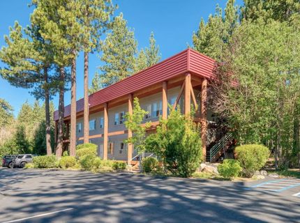 12010 Donner Pass Road, Truckee, CA 96161 Photo