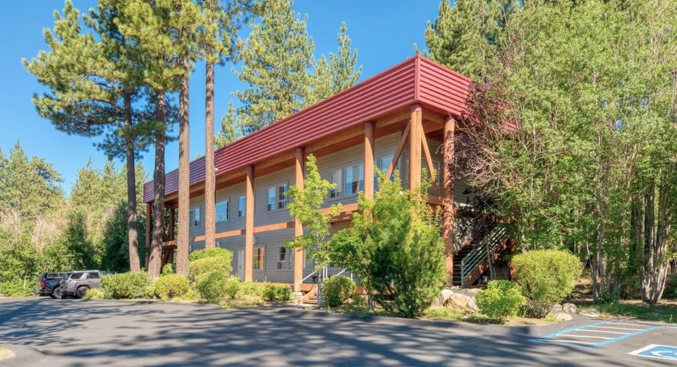 12010 Donner Pass Road, Truckee, CA 96161 Photo
