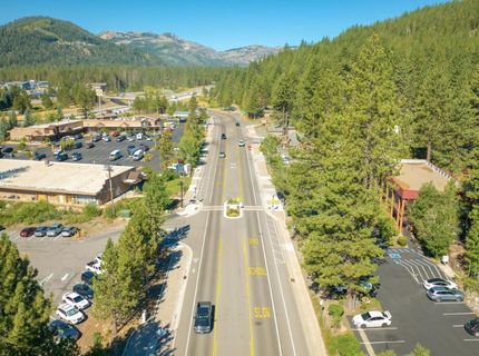 12010 Donner Pass Road, Truckee, CA 96161 Photo