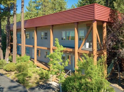 12010 Donner Pass Road, Truckee, CA 96161 Photo