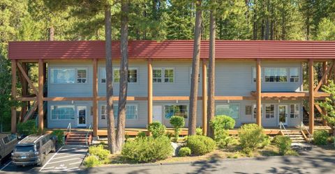 12010 Donner Pass Road, Truckee, CA 96161 Photo