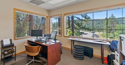 12010 Donner Pass Road, Truckee, CA 96161 Photo