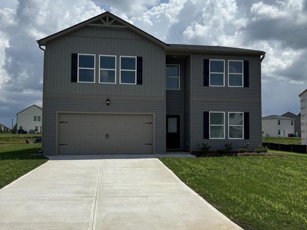 104 Alayna Court, Macon, GA 31216