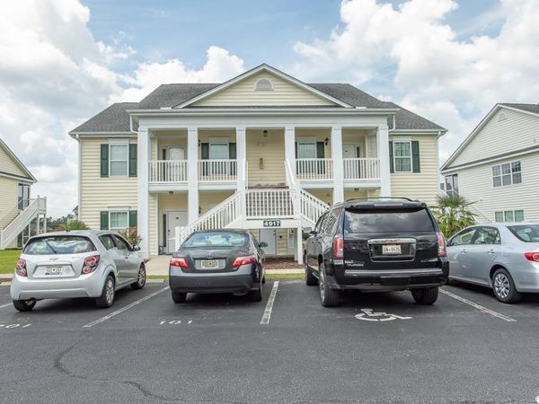 4917 Twin Pond Ct., Unit 102, Myrtle Beach, SC 29579
