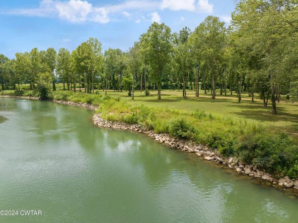 Lot 32 Campers Lane, Linden, TN 37096