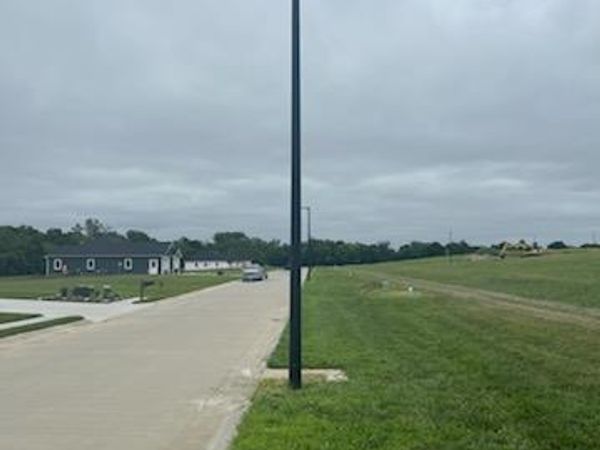 0 Lot 55 Minnow Creek Subdvsn, Hannibal, MO 63401