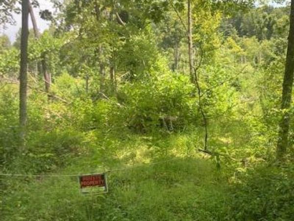 0 E Fork Road, Laurelville, OH 43135