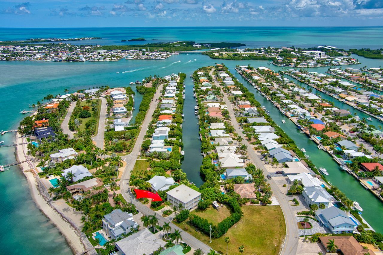 1330 Coury Drive, Key Colony, FL 33051 Photo