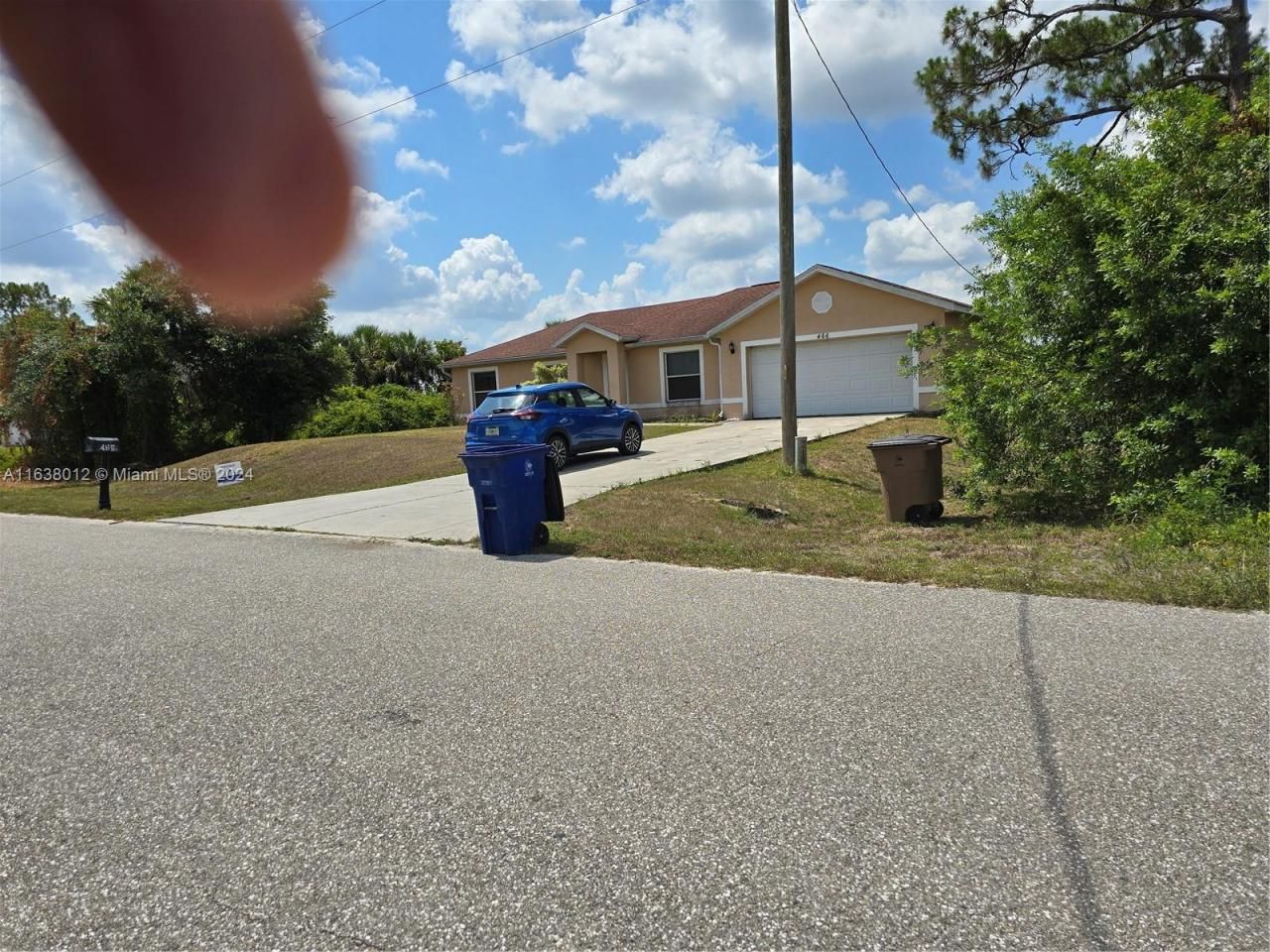 466 Rewing St, Lehigh Acres, FL 33974 Photo