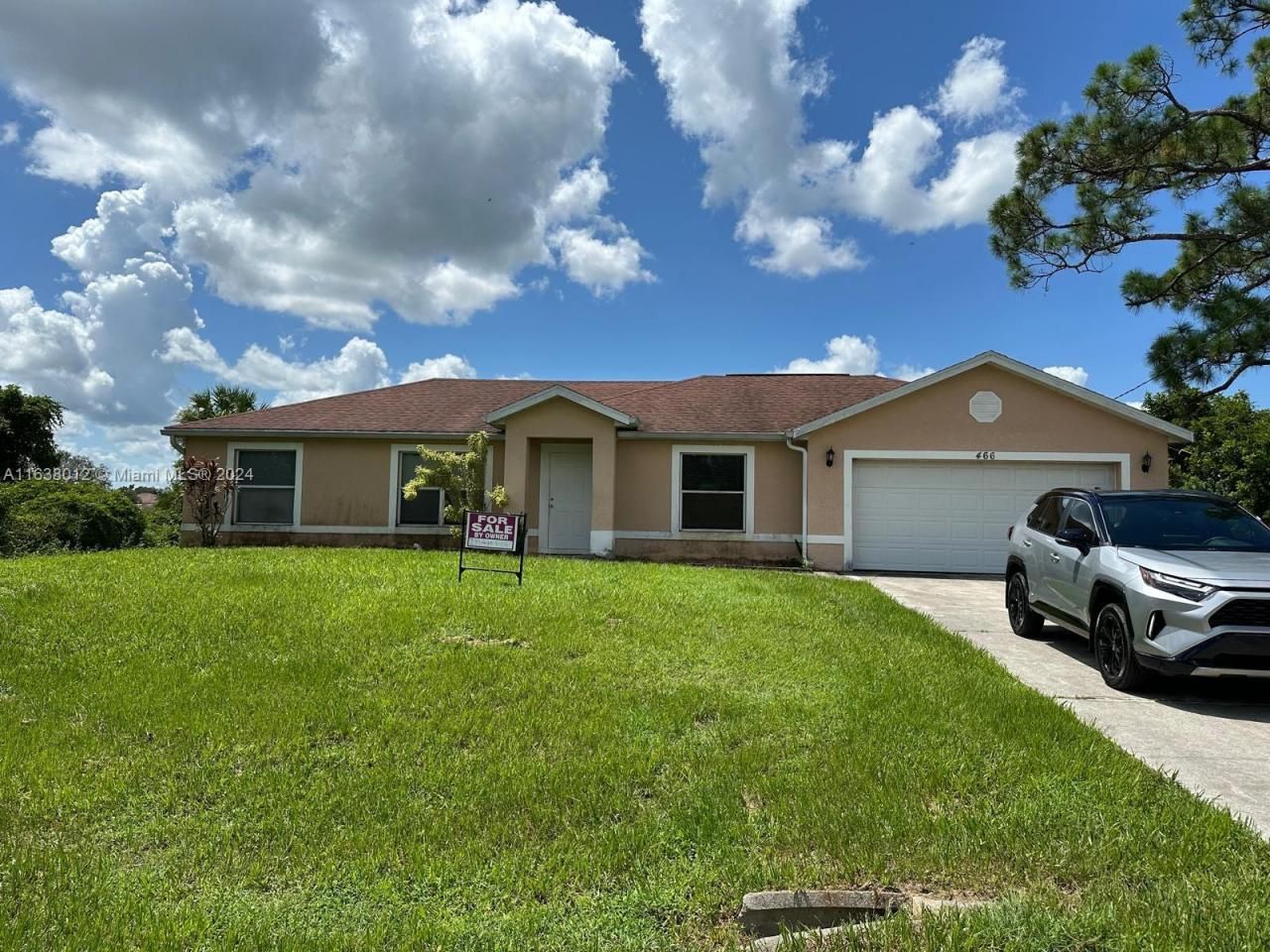 466 Rewing St, Lehigh Acres, FL 33974 Photo