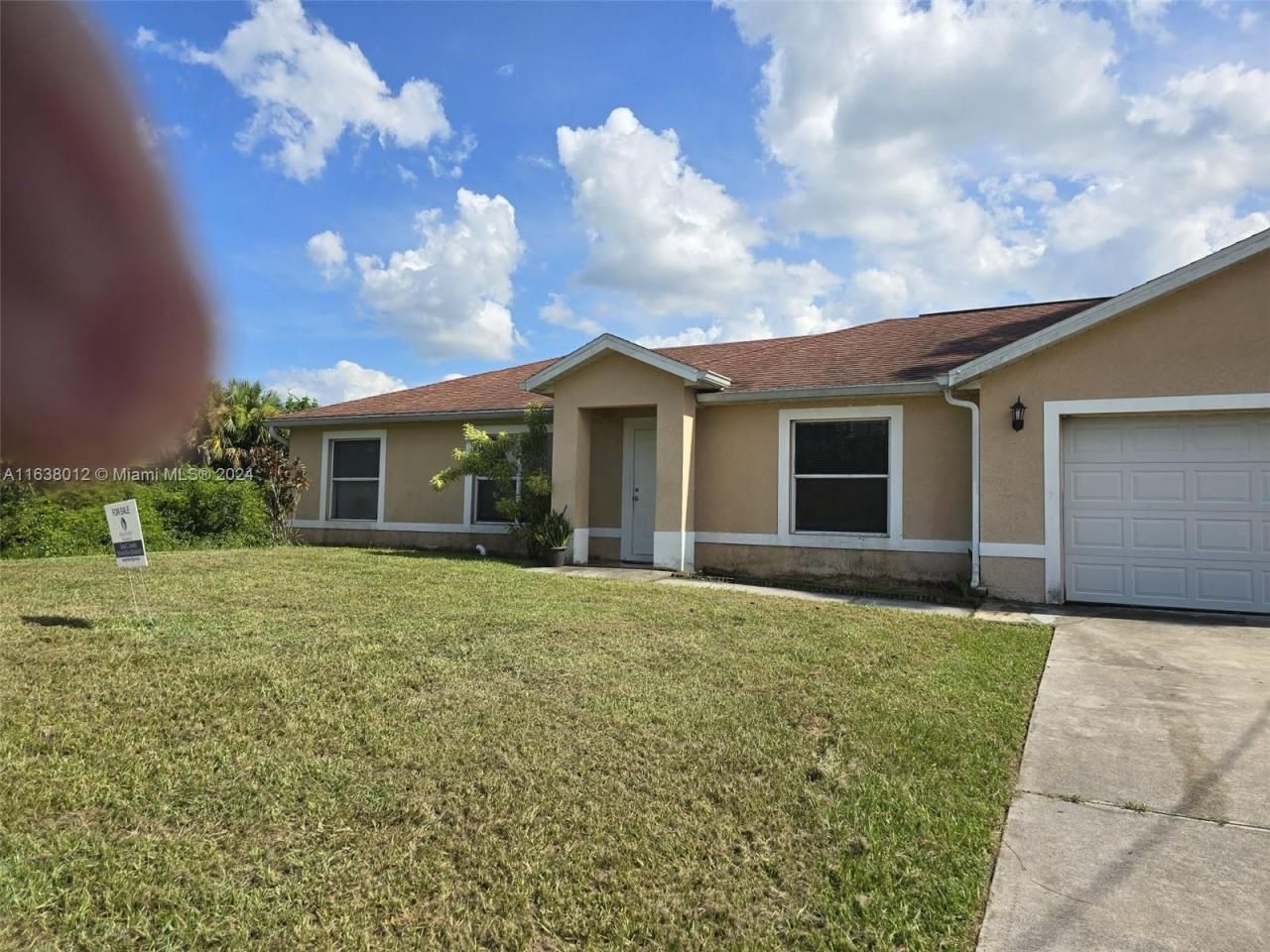 466 Rewing St, Lehigh Acres, FL 33974 Photo