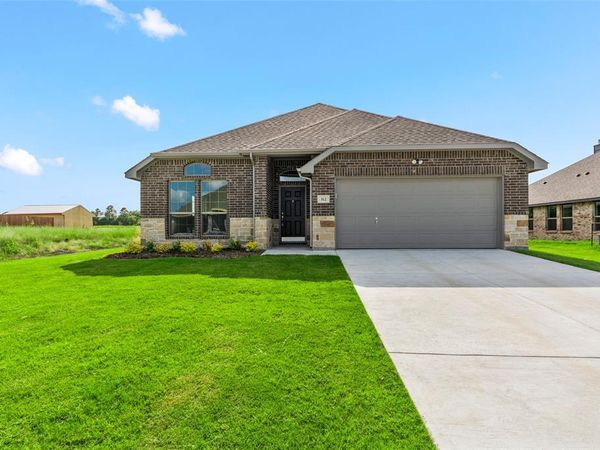 312 PENNINGTON Road, Josephine, TX 75173