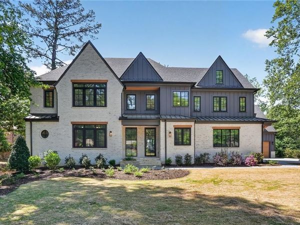 180 Thompson Place, Roswell, GA 30075