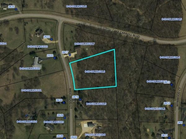 26-18 Westwood Court, LAKE CARROLL, IL 61046