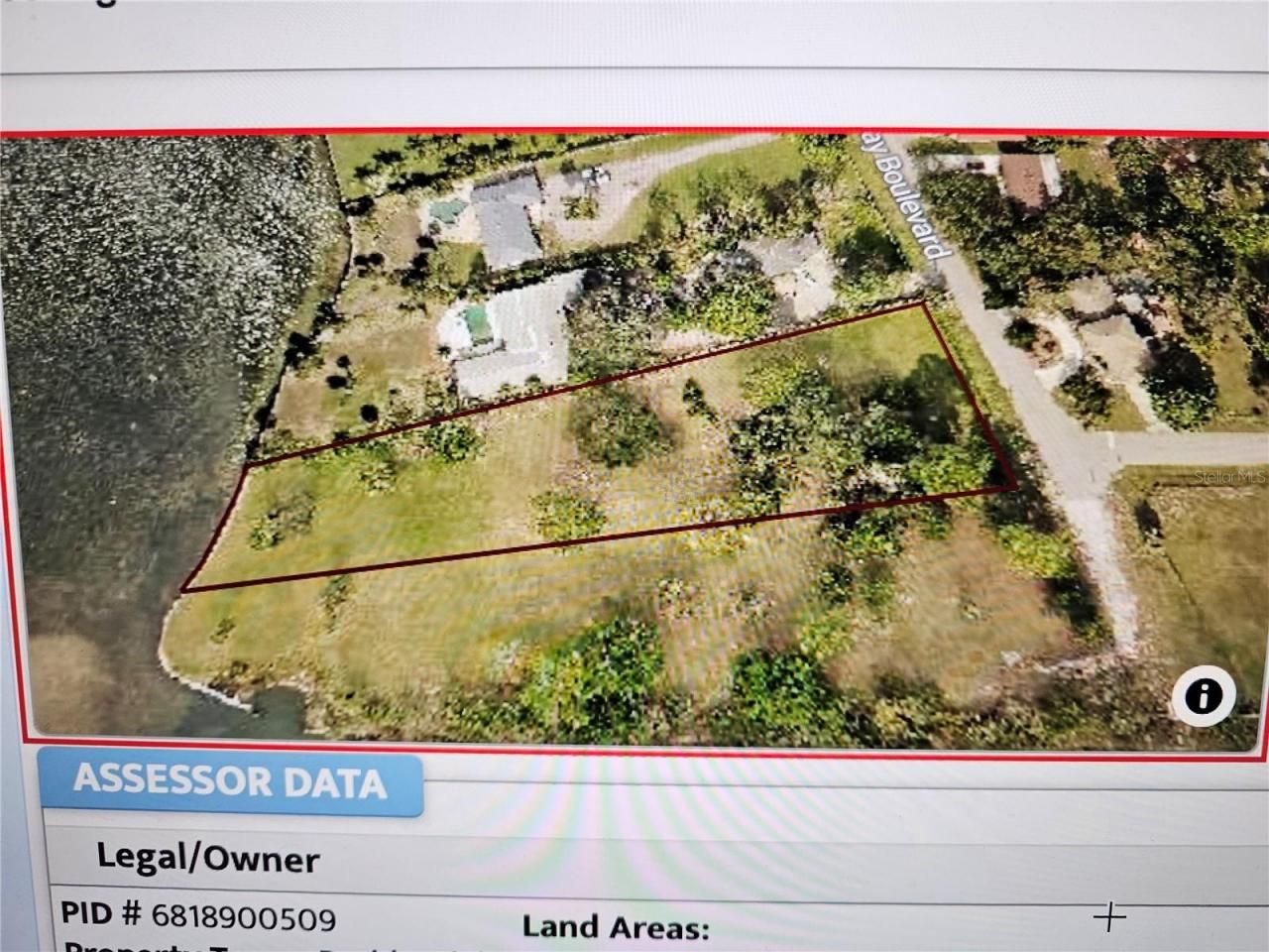 8258 Longbay Boulevard, Sarasota, FL 34243 Photo