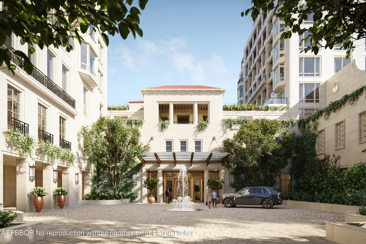 1355 S Flagler Drive, Unit 1501, West Palm Beach, FL 33401 Photo