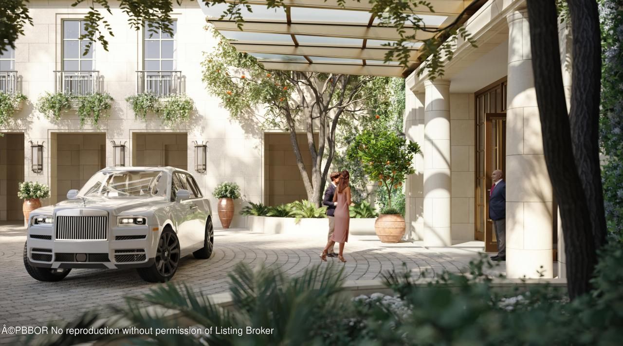 1355 S Flagler Drive, Unit 1501, West Palm Beach, FL 33401 Photo