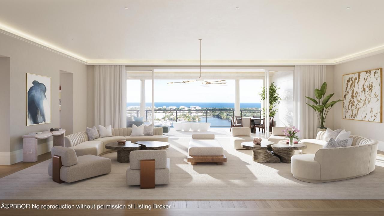 1355 S Flagler Drive, Unit 1501, West Palm Beach, FL 33401 Photo