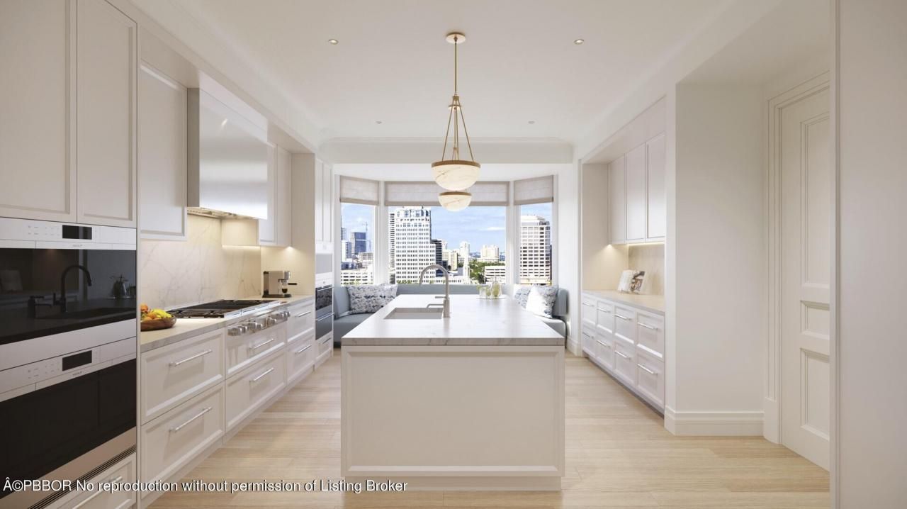 1355 S Flagler Drive, Unit 1501, West Palm Beach, FL 33401 Photo