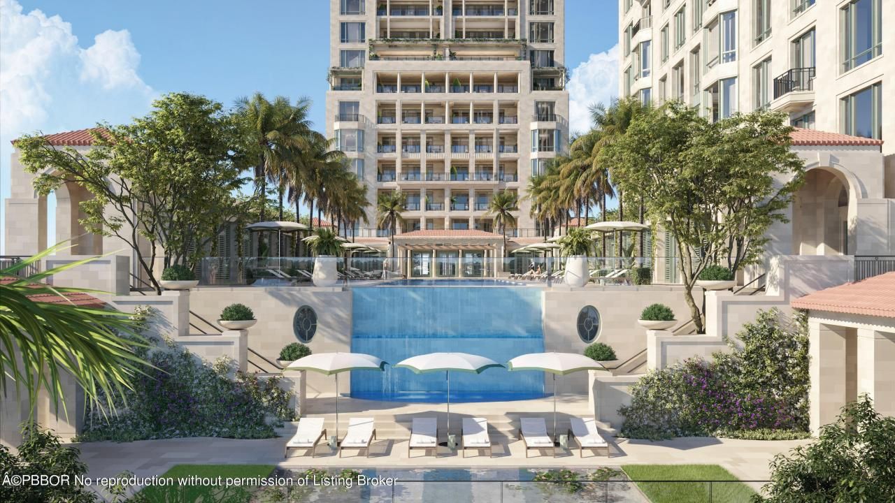 1355 S Flagler Drive, Unit 1501, West Palm Beach, FL 33401 Photo