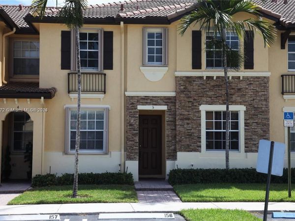 9247 SW 227th St, Unit 5-2, Cutler Bay, FL 33190