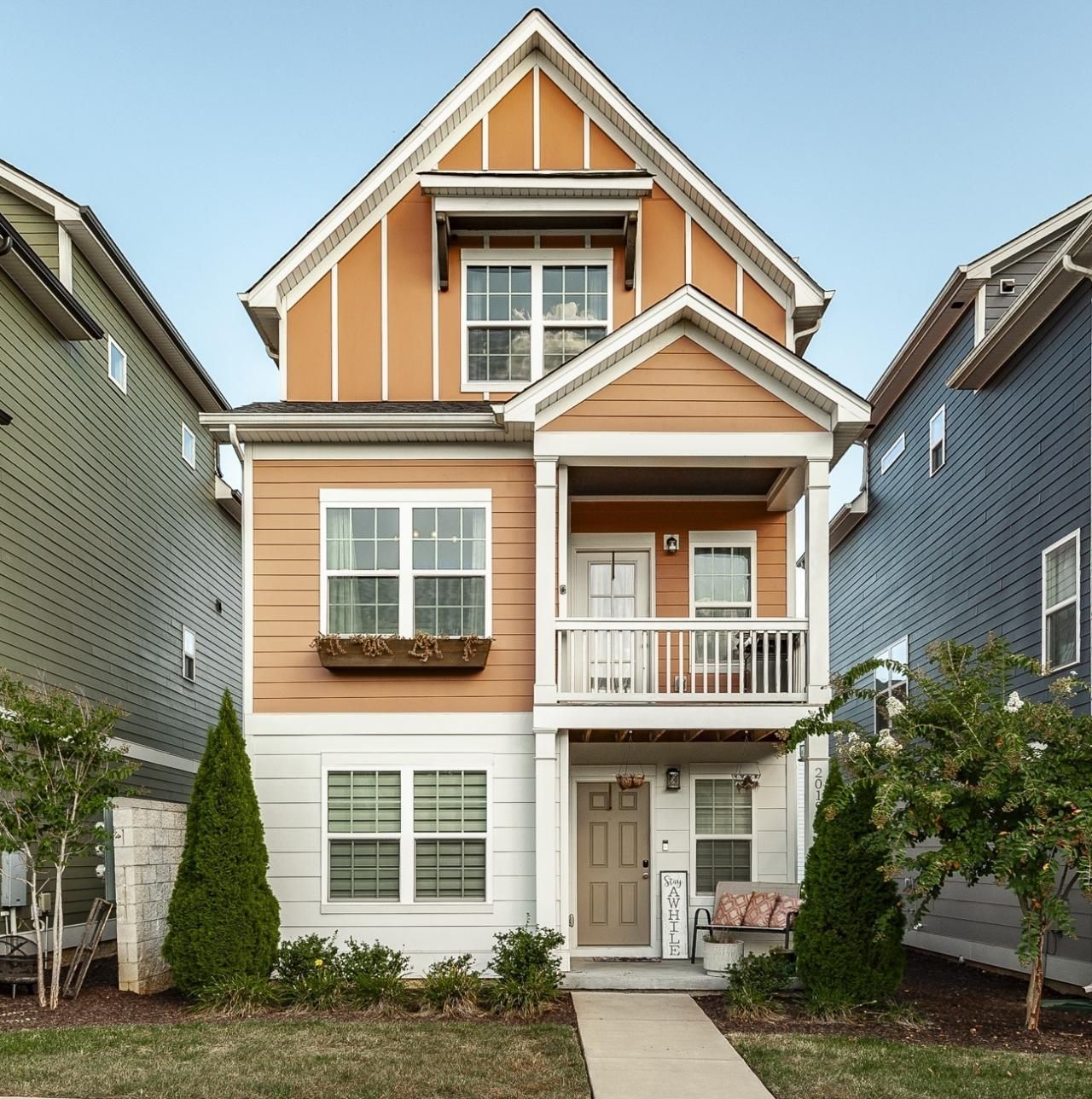 2019 French Bayou Ln, Hendersonville, TN 37075 Main Photo