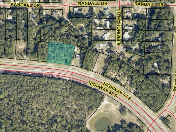 3090 S Highway 87, Navarre, FL 00000