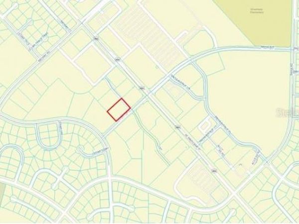 CEDAR RADIAL PASS, OCALA, FL 34472