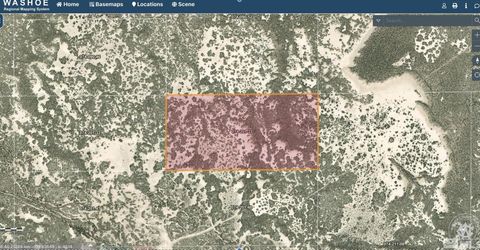 Apn 07420133, Reno, NV 89510 Photo