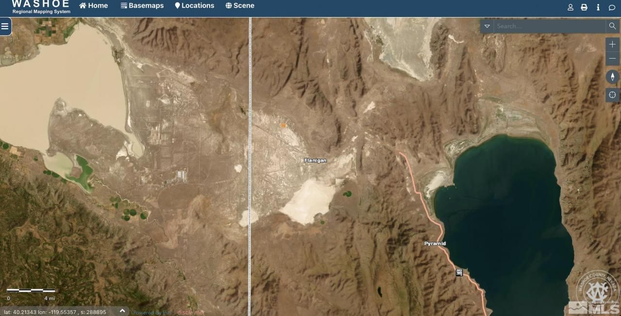 Apn 07420133, Reno, NV 89510 Photo