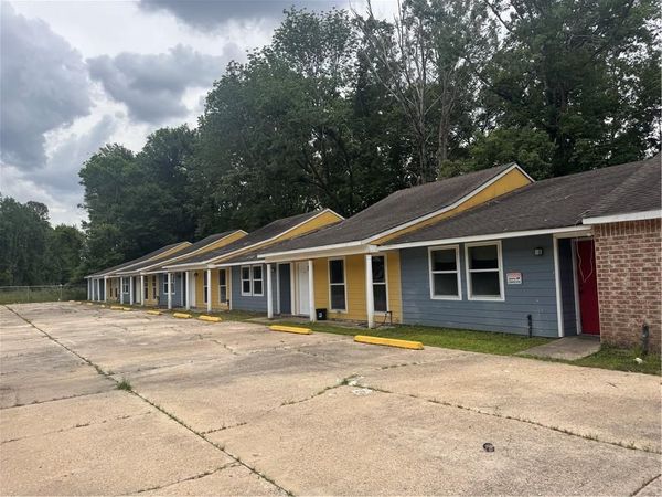 10252 EL SCOTT, Baton Rouge, LA 70811