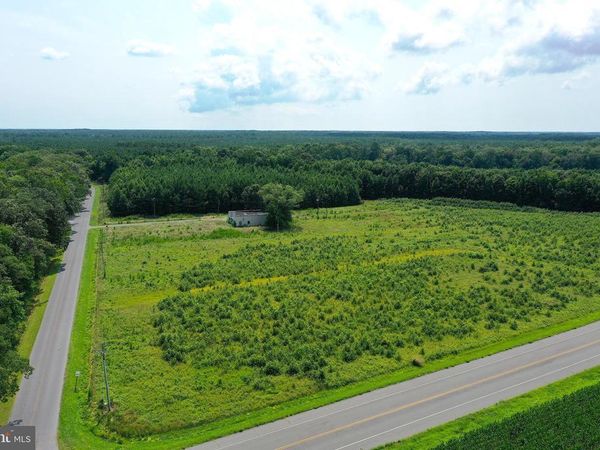 1637 DUN SWAMP ROAD, POCOMOKE CITY, MD 21851