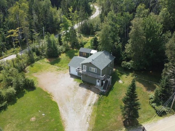 4 Bird's Eye Road, Rangeley Plt, ME 04970