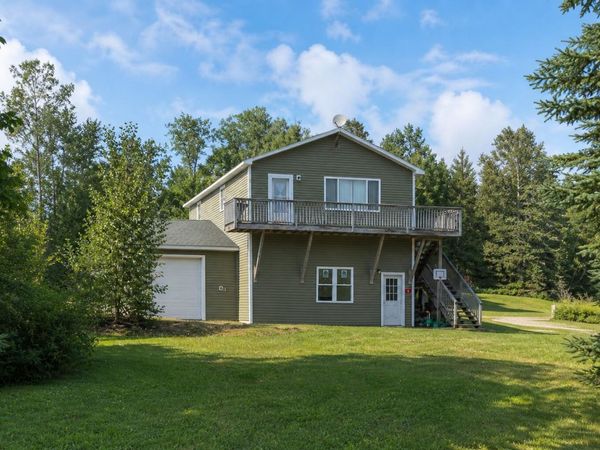 4 Bird's Eye Road, Rangeley Plt, ME 04970