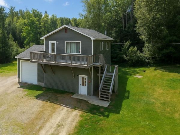 4 Bird's Eye Road, Rangeley Plt, ME 04970
