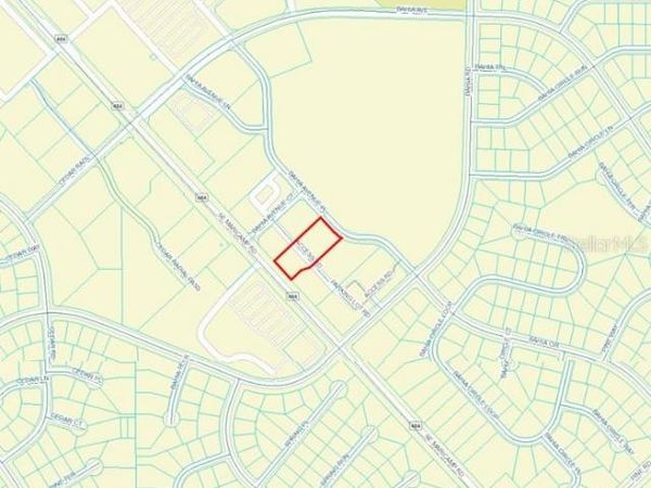 MARICAMP ROAD, OCALA, FL 34472