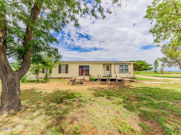 151 E Havasu Way, Cochise, AZ 85606