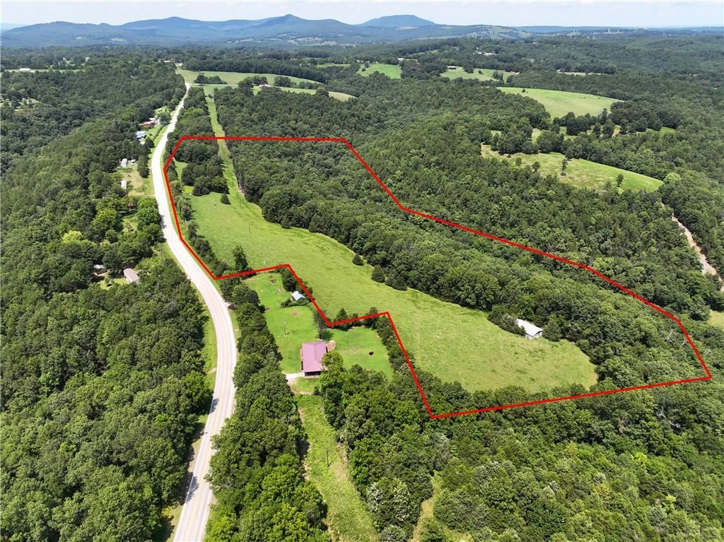 Tbd Hwy 123, Hasty, AR 72640 Main Photo