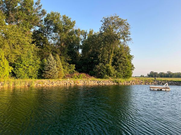 0 Norton Road, Radnor, OH 43066