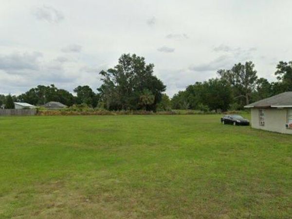 5152 MARTIN LUTHER KING DRIVE, BOWLING GREEN, FL 33834