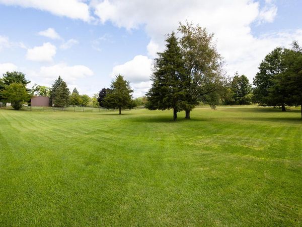 Lot 62 Pamawa Drive, Brooklyn, MI 49230