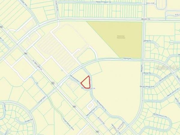 MARICAMP ROAD, OCALA, FL 34472