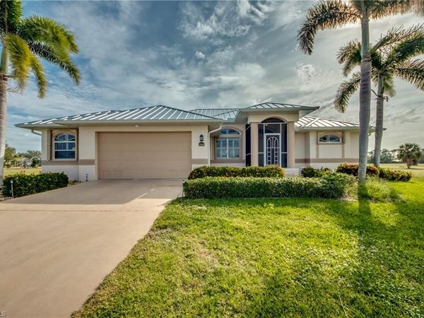 17400 Huancay LN, PUNTA GORDA, FL 33955
