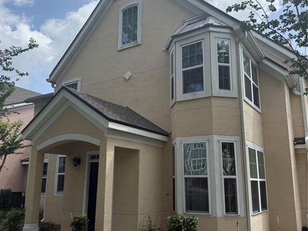 3392 WESTCHESTER SQUARE BOULEVARD, Unit 101, ORLANDO, FL 32835