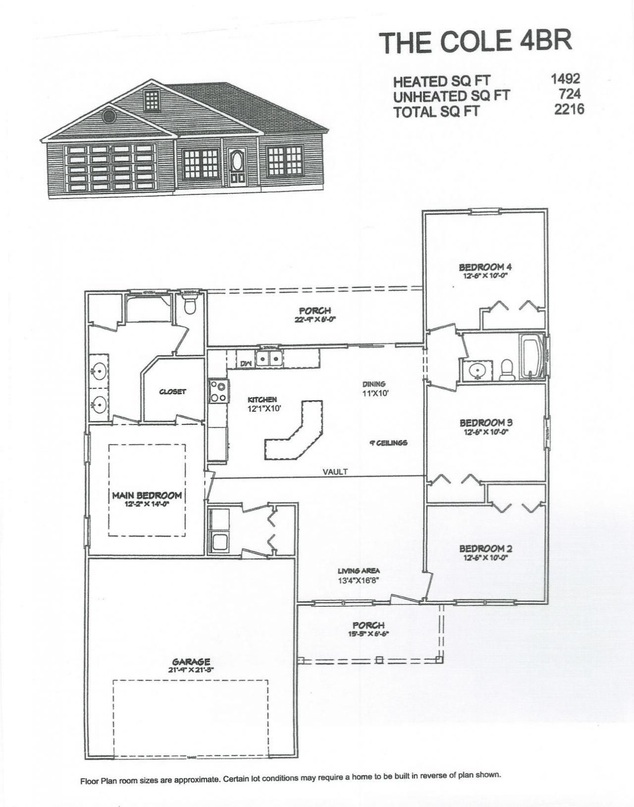 Tbd 52 Privetts Rd. Photo 10