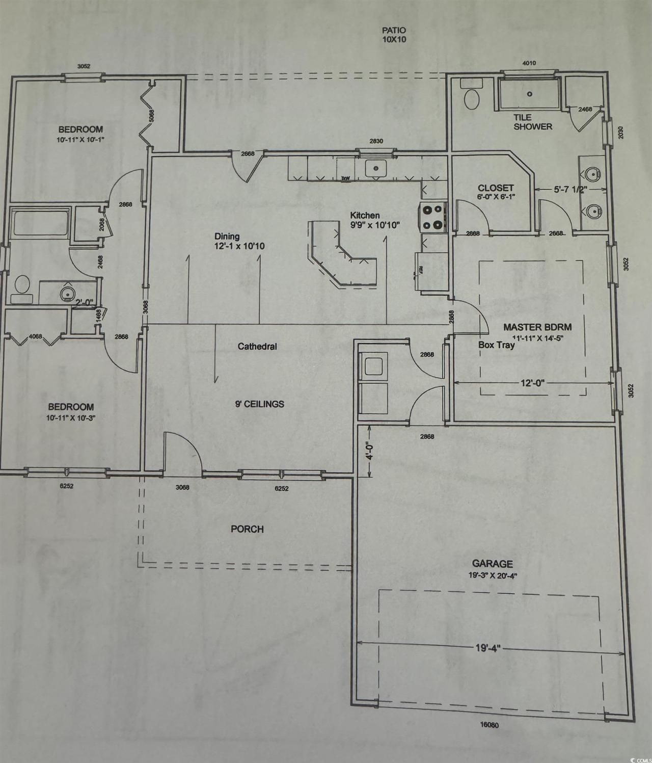 Tbd22 Privetts Rd. Photo 16