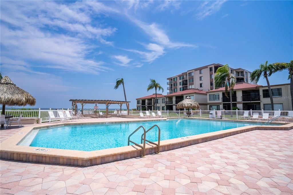 6268 Palma Del Mar Boulevard S, Unit 407, Saint Petersburg, FL 33715 Photo