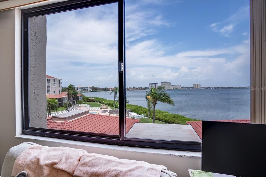 6268 Palma Del Mar Boulevard S, Unit 407, Saint Petersburg, FL 33715 Photo