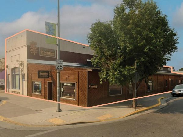 414 Main Street, Salmon, ID 83467